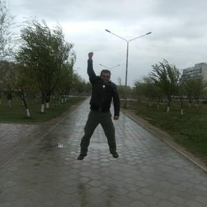Парни в Актау (Казахстан): Alpamys, 41 - ищет девушку из Актау (Казахстан)