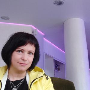 Нина, 44 года, Челябинск