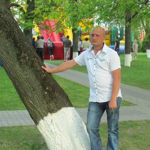 Парни в Щучин: Сергей, 41 - ищет девушку из Щучин