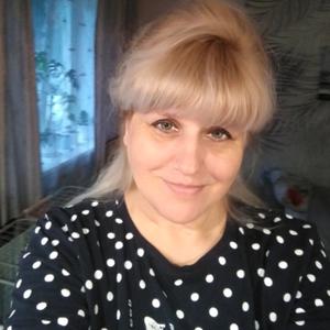 Ирина, 56 лет, Новосибирск