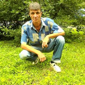 Олег Шибанов, 60 лет, Волгоград