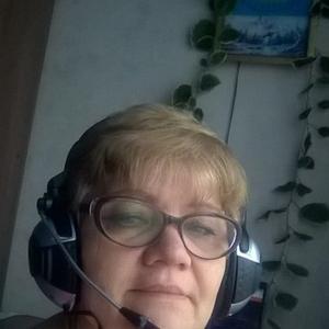 Девушки в Миассе: Лидия Козлова, 63 - ищет парня из Миасса