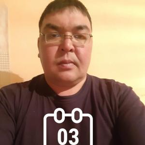 Bain, 43 года, Хоринск