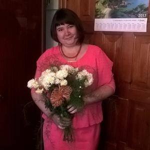 Ольга, 47 лет, Пограничный