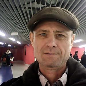 Юрий, 52 года, Оренбург
