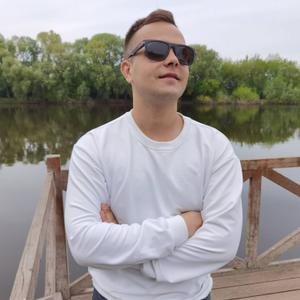 Александр, 24 года, Озеры
