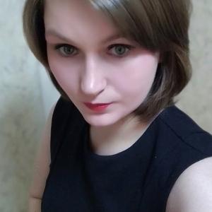 Юленька, 33 года, Пермь
