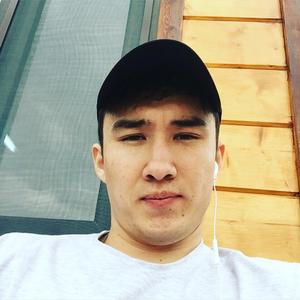 Kazybek, 26 лет, Астана