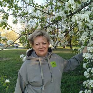 Девушки в Новосибирске: Ольга, 63 - ищет парня из Новосибирска