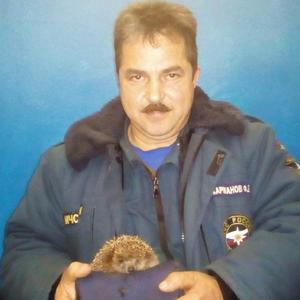 Фёдор, 55 лет, Рязань