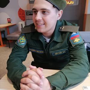 Volk, 20 лет, Нижневартовск