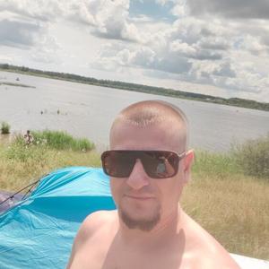 Антон, 35 лет, Бийск