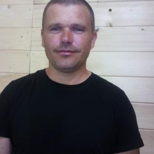 Aleks, 46 лет, Вологда