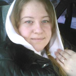 Девушки в Волгограде: Аксиния, 29 - ищет парня из Волгограда