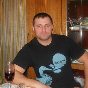 Александр Булатов, 45 лет, Челябинск
