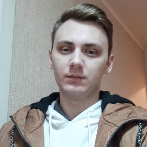 Александр, 26 лет, Саратов