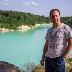Дмитрий, 36 лет, Каменск-Уральский