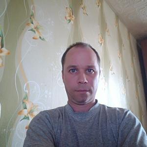 Дмитрий, 47 лет, Череповец