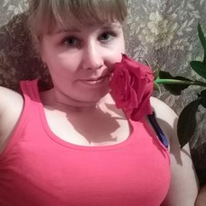 Маруся, 33 года, Пермь
