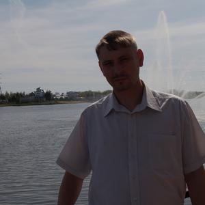 Николай, 36 лет, Костанай