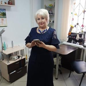 Лидия Кудринская, 75 лет, Барнаул