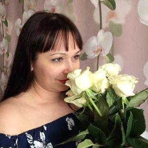 Юлия, 48 лет, Новороссийск