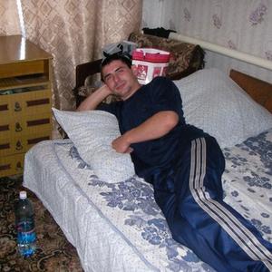 Парни в Лабинске: Вася Кузнецов, 44 - ищет девушку из Лабинска