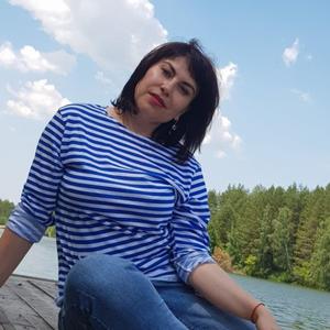 Лилия Идрисова, 39 лет, Ульяновск