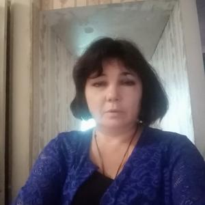 Елена Мурашкинцева, 53 года, Биробиджан