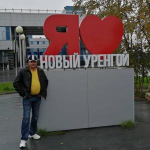 Виктор, 52 года, Оренбург