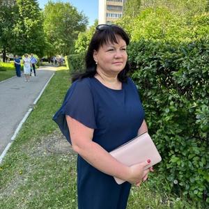 Ольга, 46 лет, Ульяновск