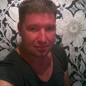 Андрей, 42 года, Нижний Новгород