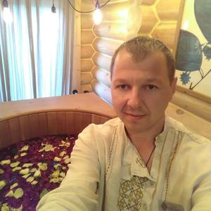 Парни в Серпухове: Игорь, 44 - ищет девушку из Серпухова