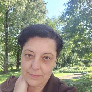 Антонина, 46 лет, Калининград