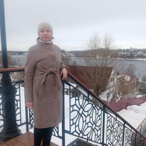Елена, 48 лет, Ярославль