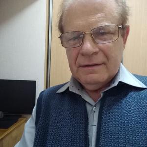 Олег, 71 год, Барнаул