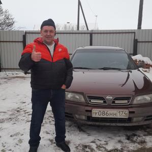 Парни в Челябинске: Николай, 49 - ищет девушку из Челябинска