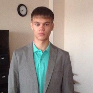 Алексей, 28 лет, Магнитогорск