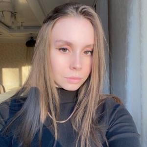 Дарья, 21 год, Санкт-Петербург