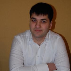 Гарик, 32 года, Саратов