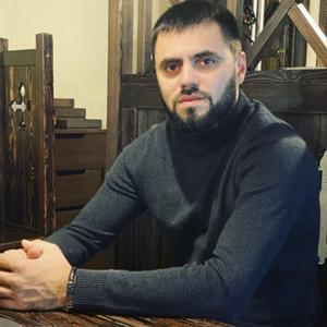 Самир, 37 лет, Красноярск