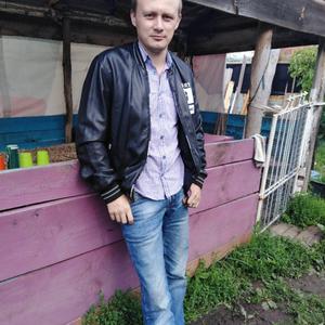 Парни в Саранске: Василий, 32 - ищет девушку из Саранска