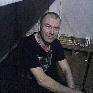 Олег, 54 года, Сусуман