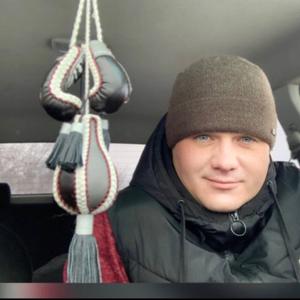 Парни в Магадане: Сергей, 36 - ищет девушку из Магадана