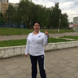 Ольга, 51 год, Коломна