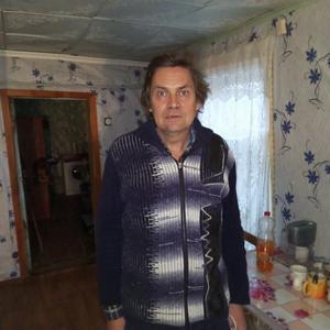 Сергей, 52 года, Расшеватская
