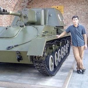 Антон, 27 лет, Волгоград