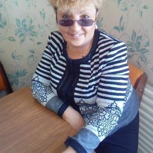 Девушки в Заринске: Лидия, 64 - ищет парня из Заринска