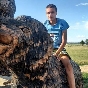 Егор, 19 лет, Могоча