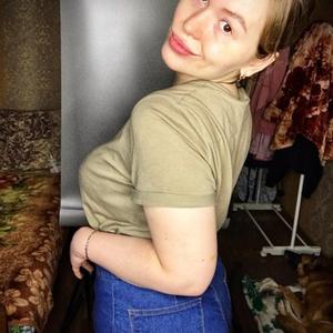 Девушки в Уссурийске: Алина, 27 - ищет парня из Уссурийска